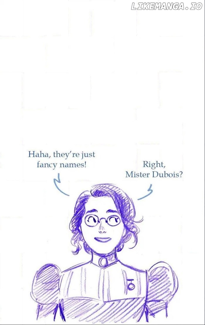 Miss Abbott And The Doctor chapter 142 - page 40