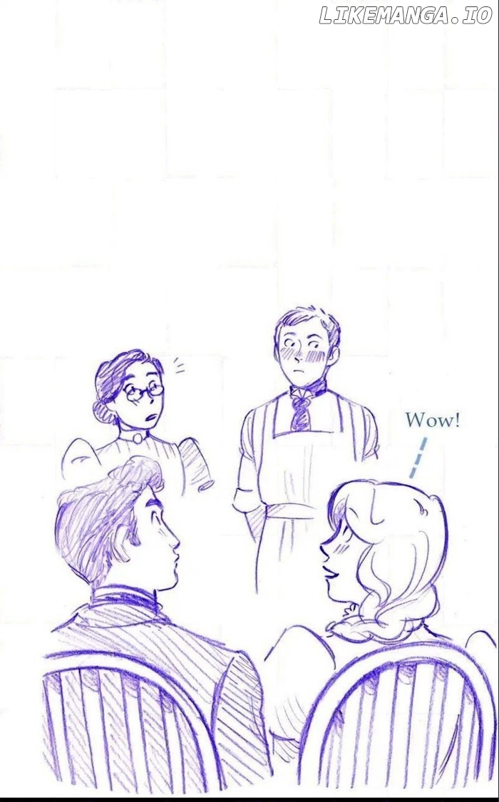Miss Abbott And The Doctor chapter 142 - page 42