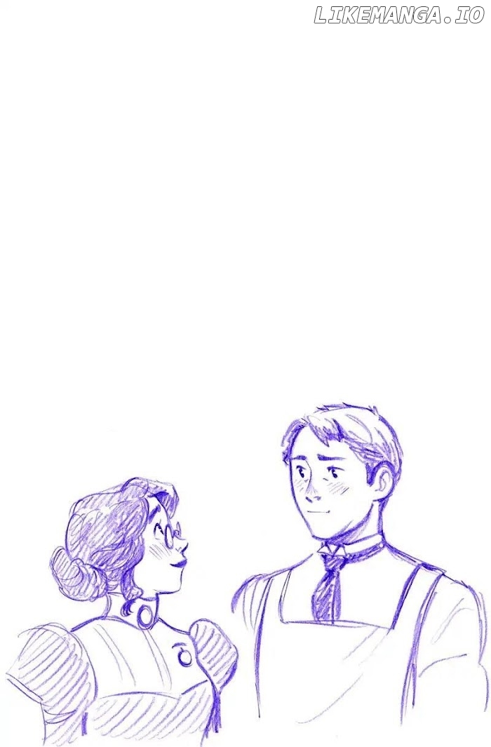 Miss Abbott And The Doctor chapter 142 - page 43