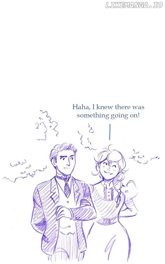 Miss Abbott And The Doctor chapter 142 - page 45
