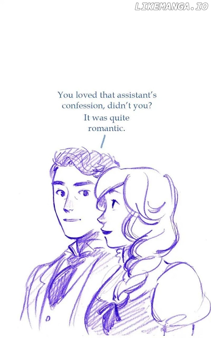Miss Abbott And The Doctor chapter 142 - page 47