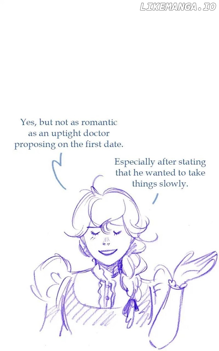 Miss Abbott And The Doctor chapter 142 - page 49