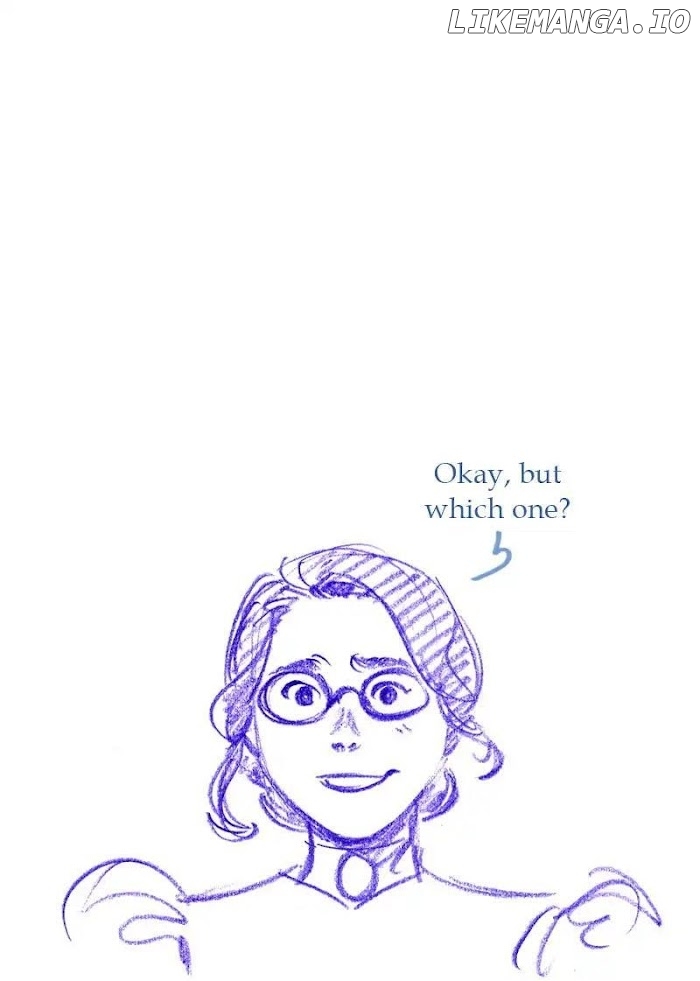 Miss Abbott And The Doctor chapter 142 - page 6