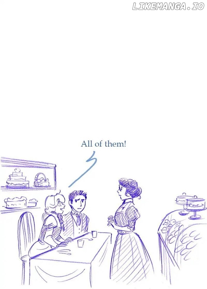 Miss Abbott And The Doctor chapter 142 - page 7