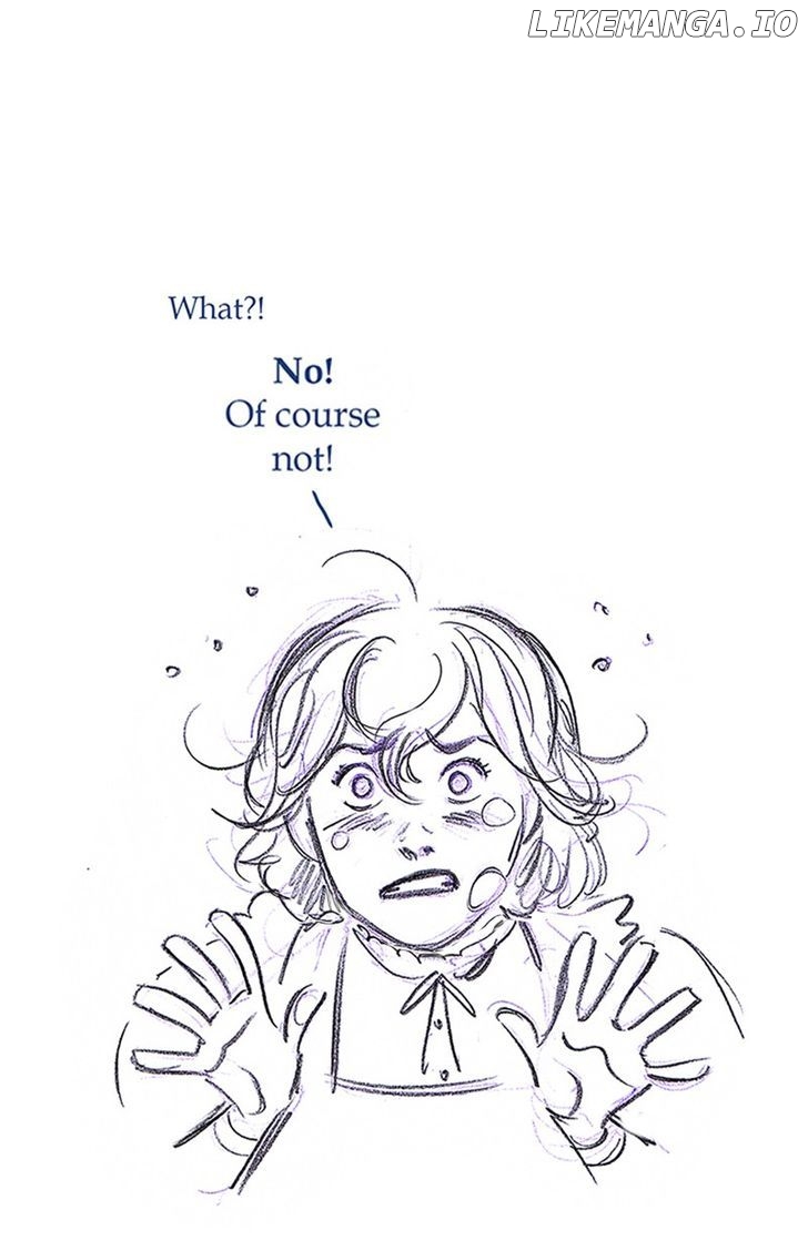 Miss Abbott And The Doctor chapter 35 - page 11