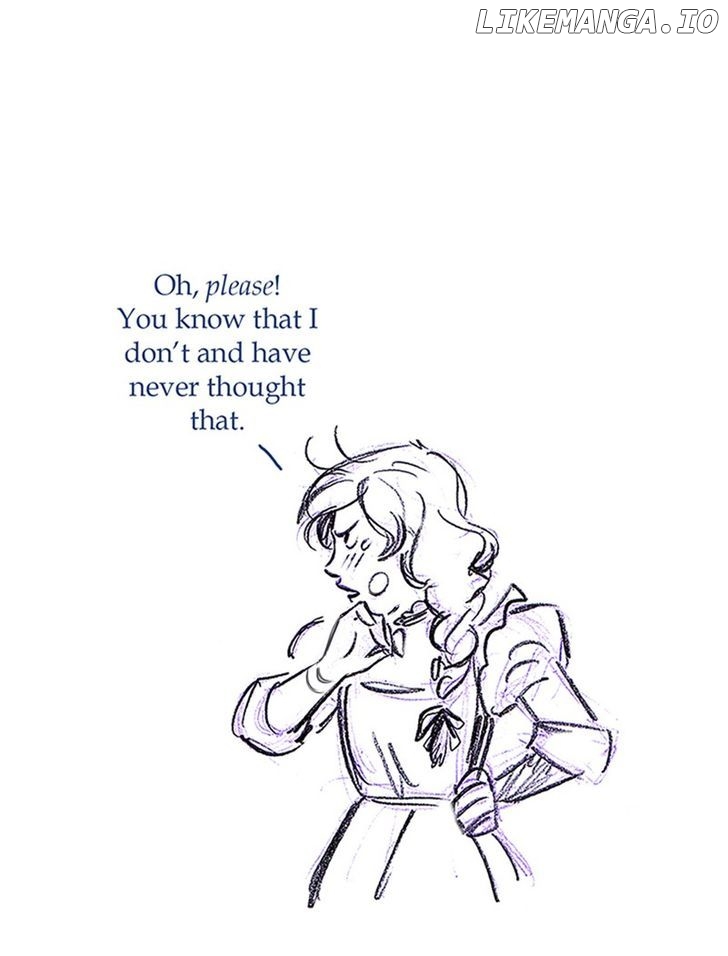 Miss Abbott And The Doctor chapter 35 - page 15