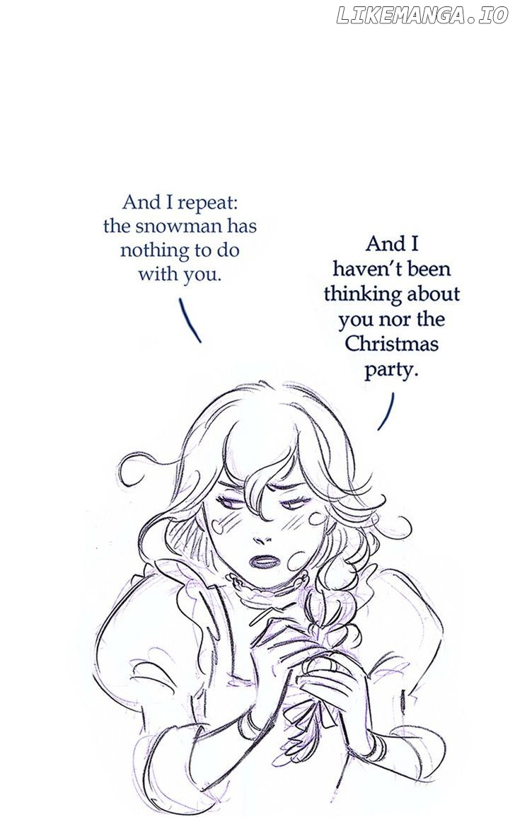 Miss Abbott And The Doctor chapter 35 - page 16