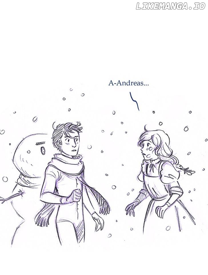 Miss Abbott And The Doctor chapter 35 - page 2