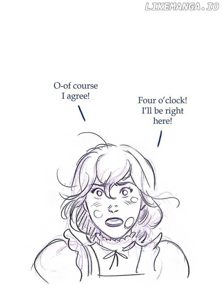 Miss Abbott And The Doctor chapter 35 - page 20