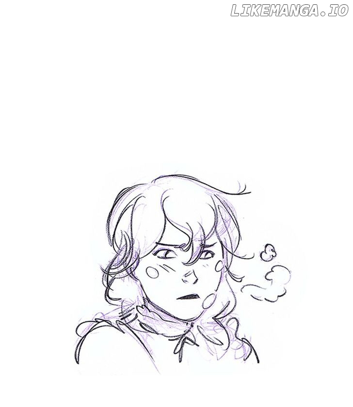Miss Abbott And The Doctor chapter 35 - page 22
