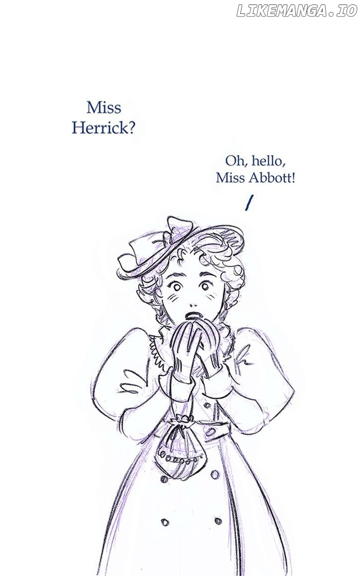 Miss Abbott And The Doctor chapter 35 - page 25