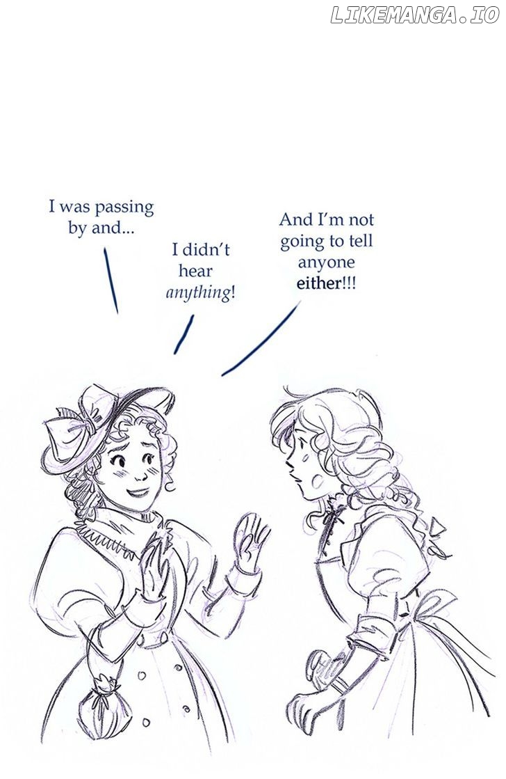 Miss Abbott And The Doctor chapter 35 - page 26