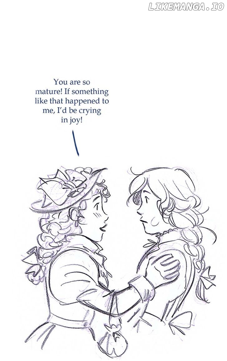 Miss Abbott And The Doctor chapter 35 - page 28