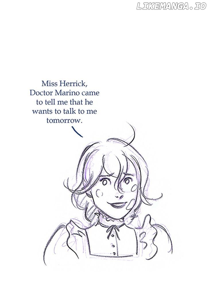 Miss Abbott And The Doctor chapter 35 - page 29
