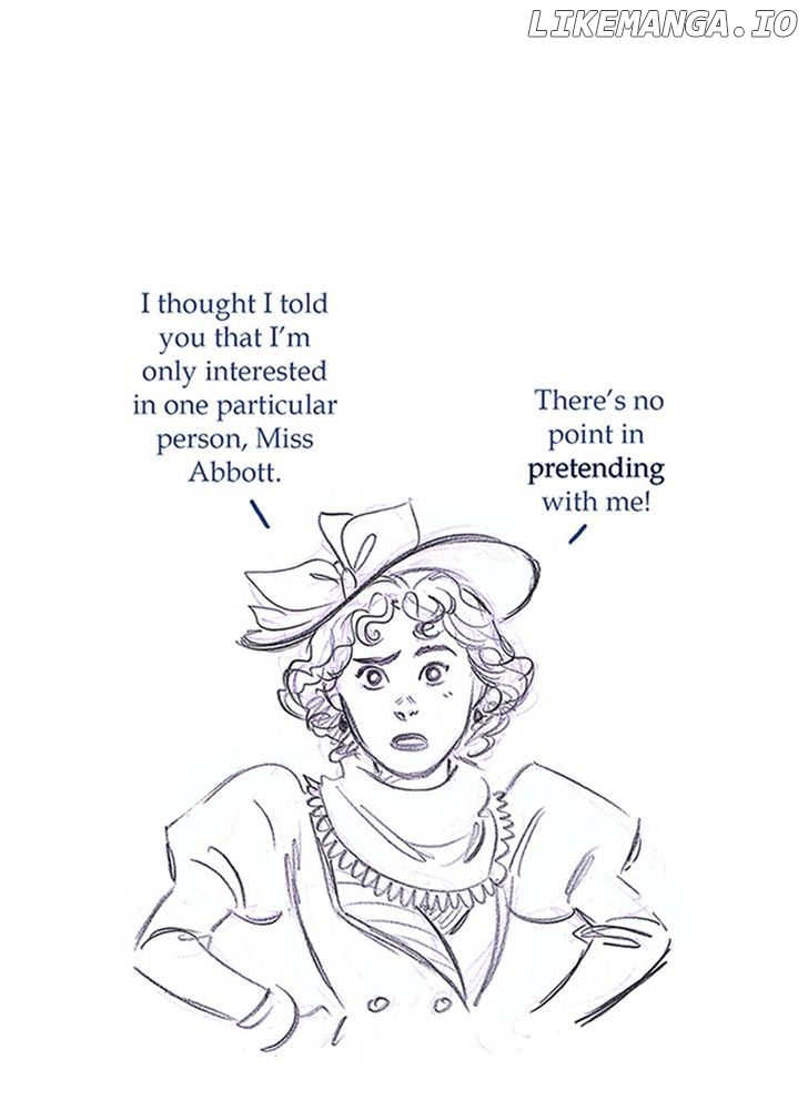 Miss Abbott And The Doctor chapter 35 - page 31