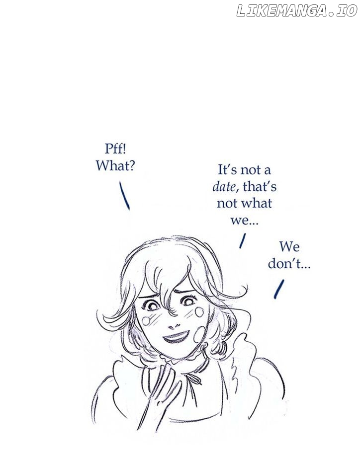 Miss Abbott And The Doctor chapter 35 - page 34