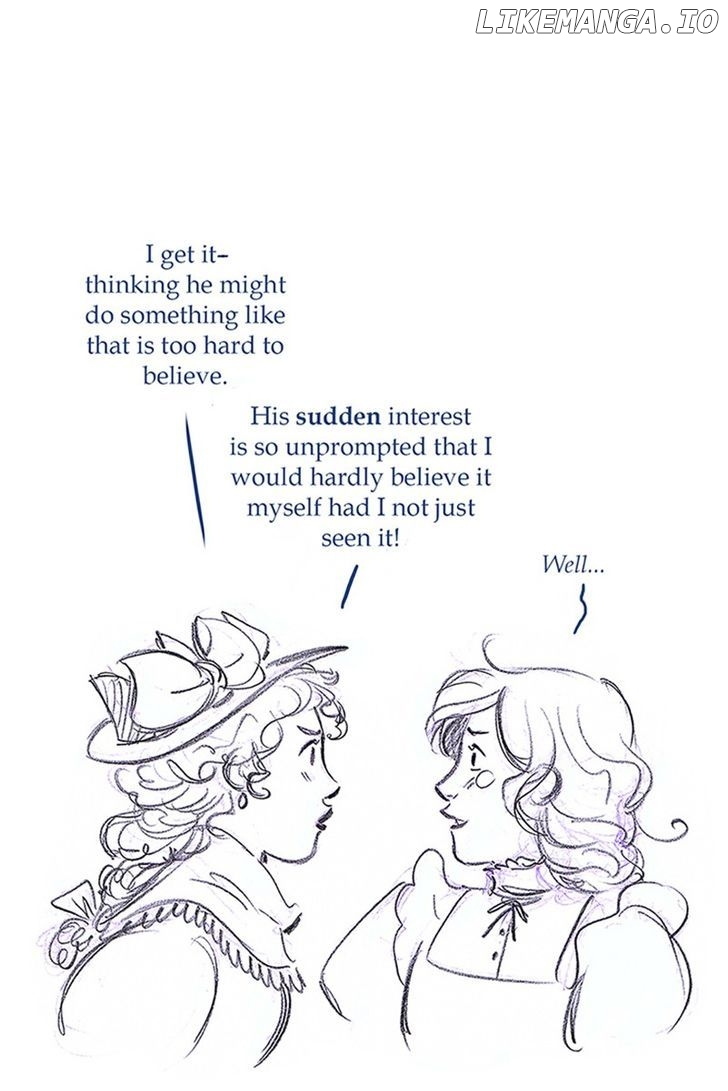 Miss Abbott And The Doctor chapter 35 - page 35
