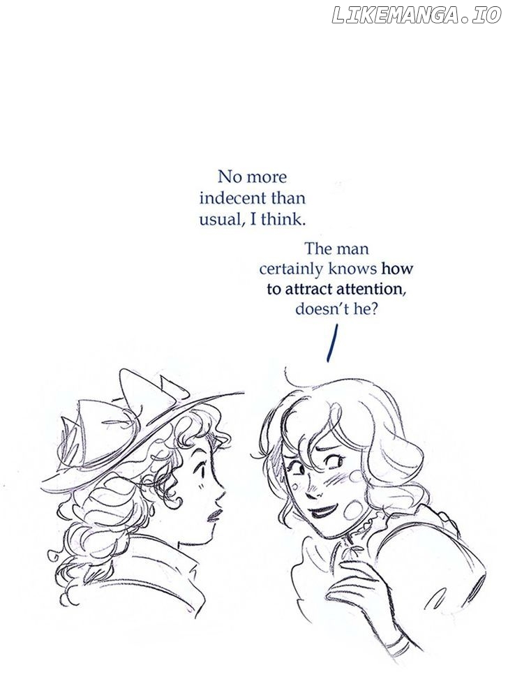 Miss Abbott And The Doctor chapter 35 - page 37