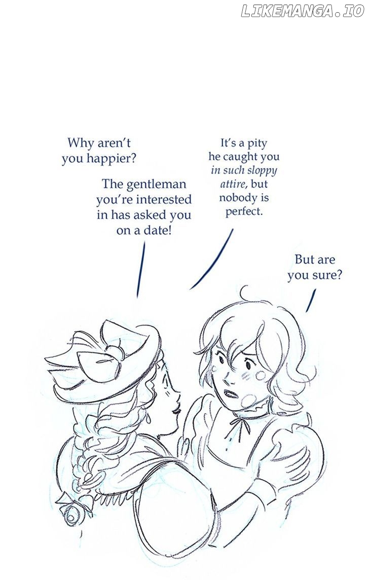 Miss Abbott And The Doctor chapter 35 - page 41