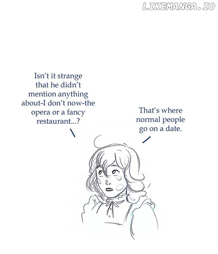 Miss Abbott And The Doctor chapter 35 - page 42