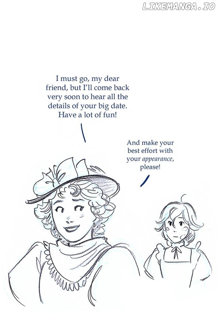 Miss Abbott And The Doctor chapter 35 - page 44
