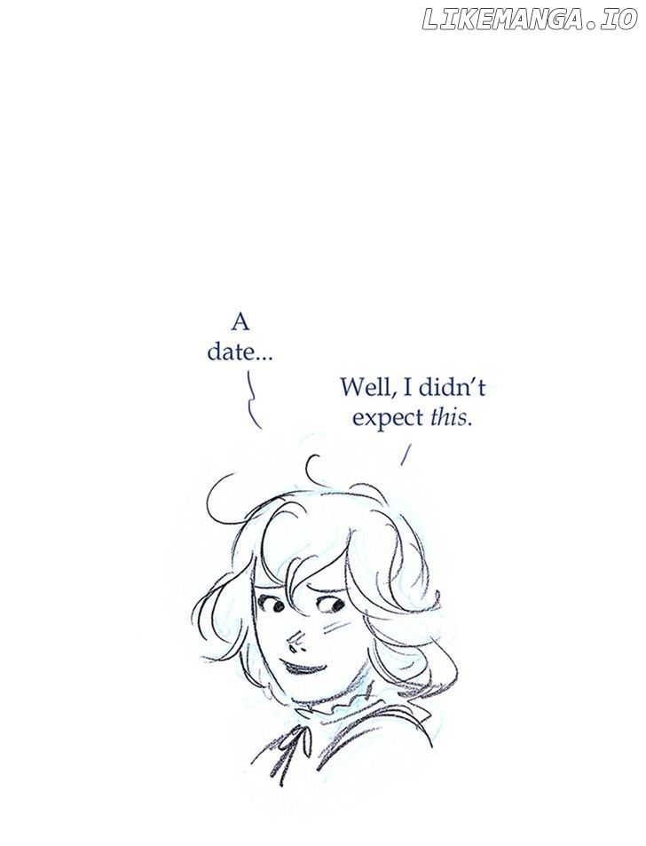 Miss Abbott And The Doctor chapter 35 - page 45