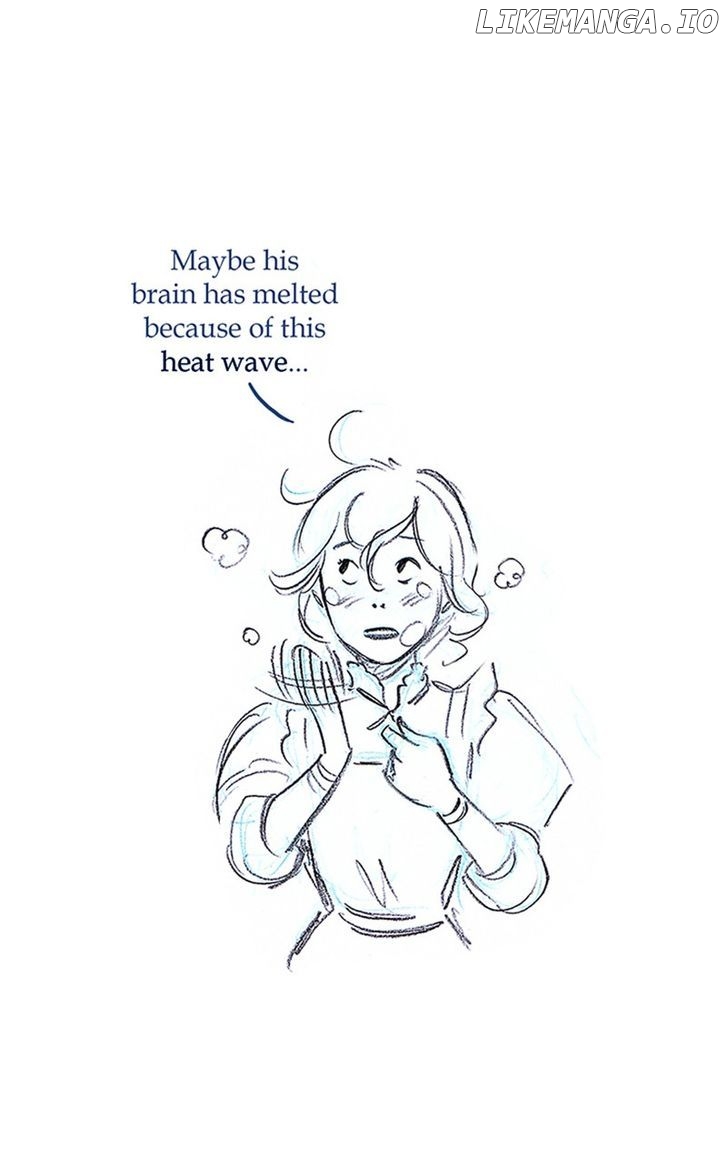 Miss Abbott And The Doctor chapter 35 - page 46