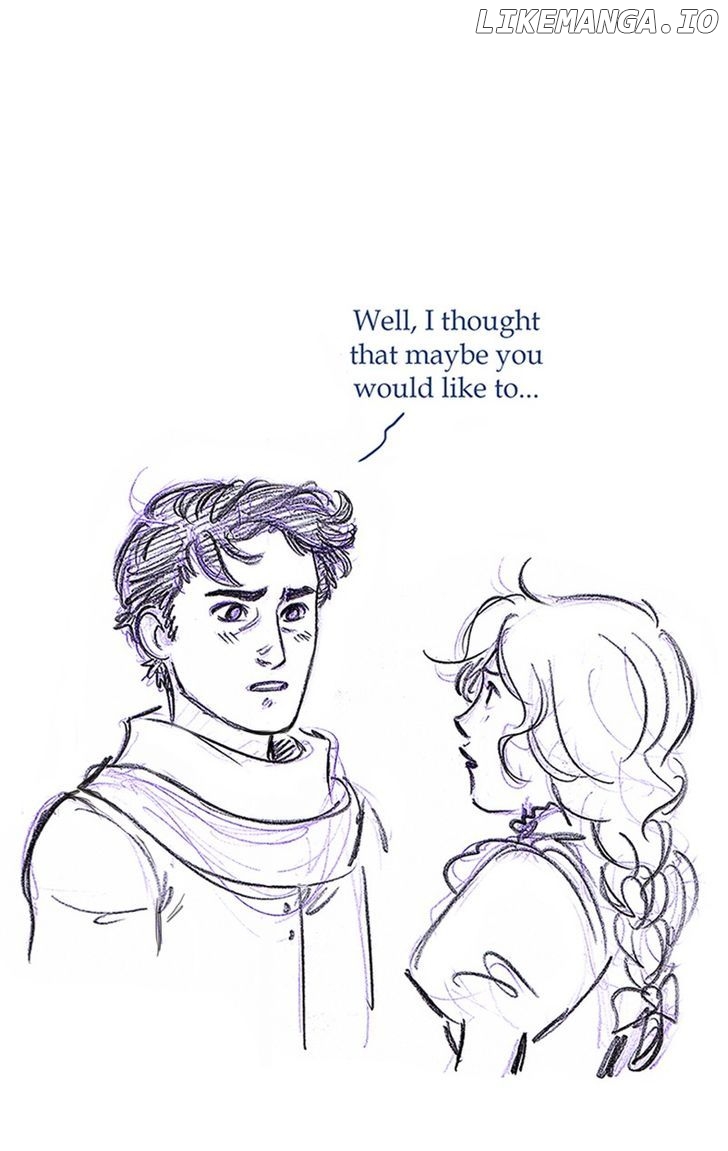 Miss Abbott And The Doctor chapter 35 - page 7