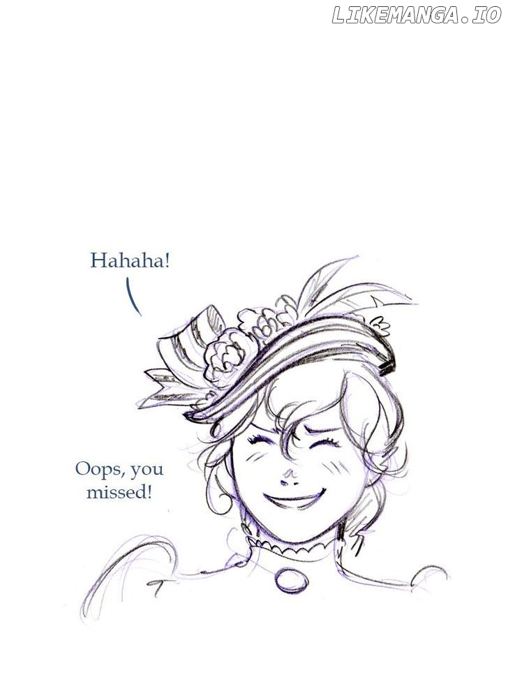 Miss Abbott And The Doctor chapter 59 - page 24