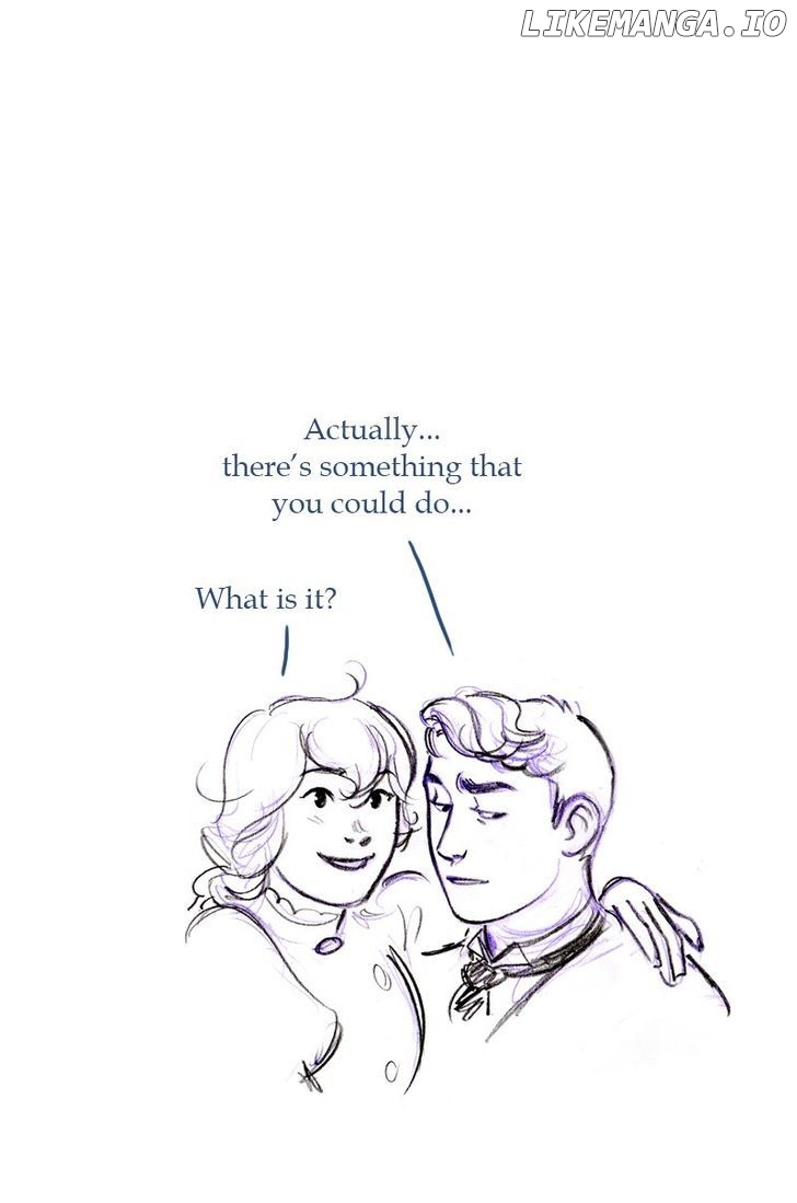 Miss Abbott And The Doctor chapter 59 - page 38