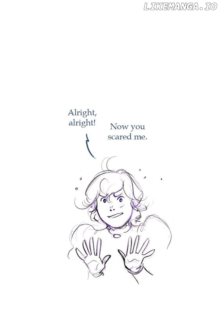 Miss Abbott And The Doctor chapter 59 - page 40