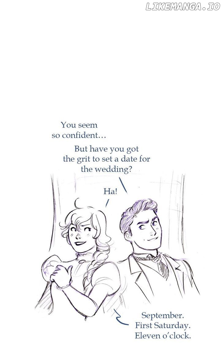 Miss Abbott And The Doctor chapter 59 - page 44