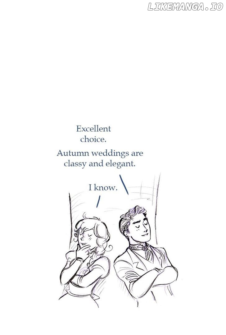 Miss Abbott And The Doctor chapter 59 - page 45