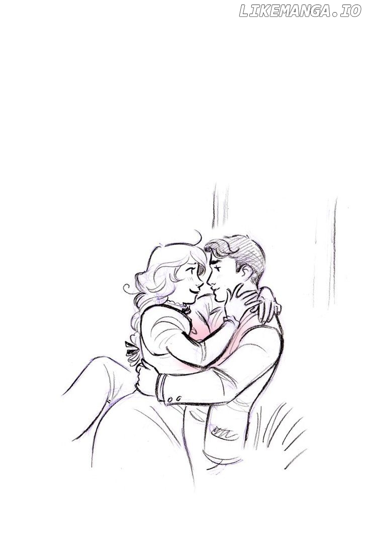 Miss Abbott And The Doctor chapter 59 - page 49