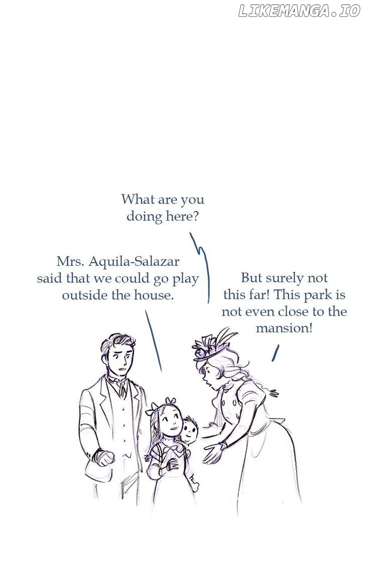 Miss Abbott And The Doctor chapter 59 - page 53