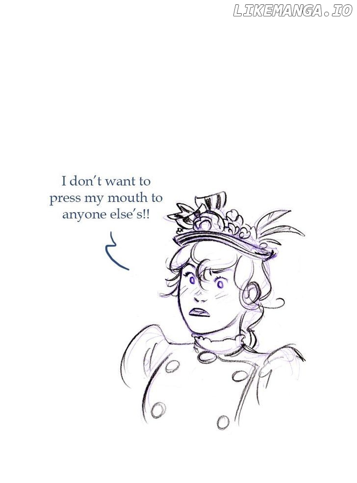 Miss Abbott And The Doctor chapter 59 - page 57