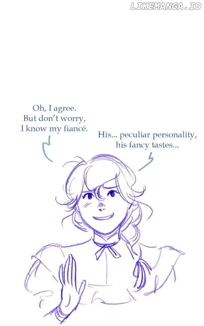 Miss Abbott And The Doctor chapter 143 - page 13