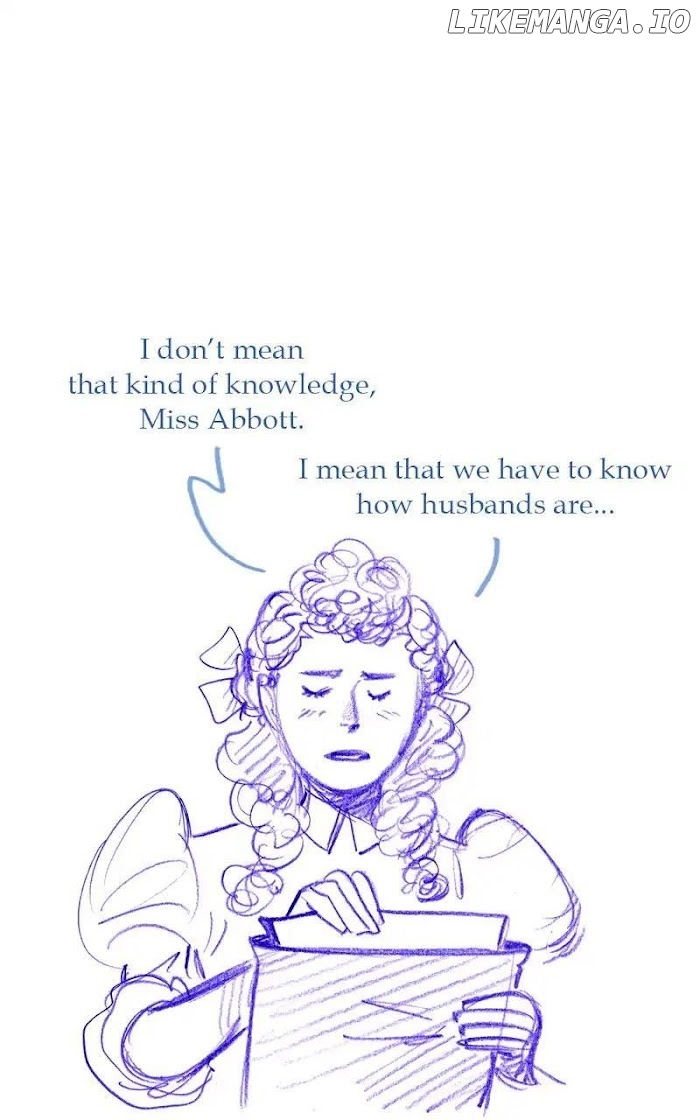 Miss Abbott And The Doctor chapter 143 - page 15