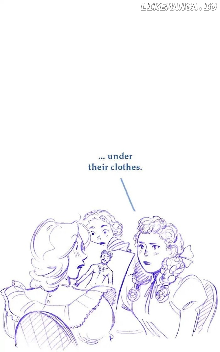 Miss Abbott And The Doctor chapter 143 - page 17