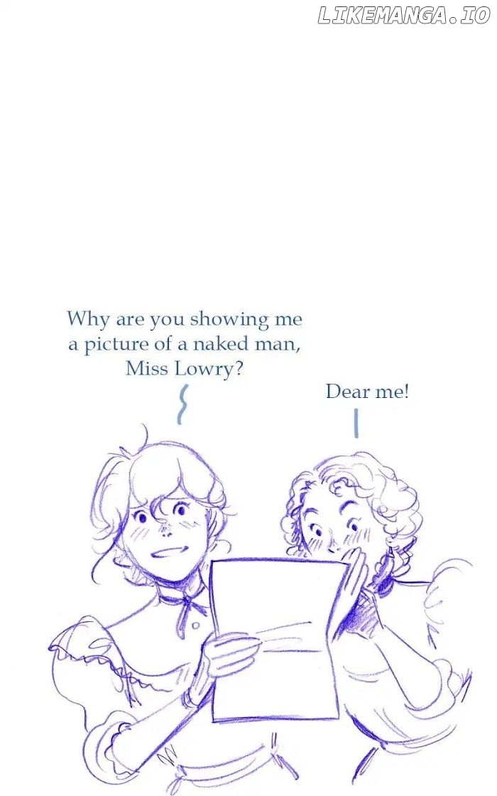 Miss Abbott And The Doctor chapter 143 - page 19