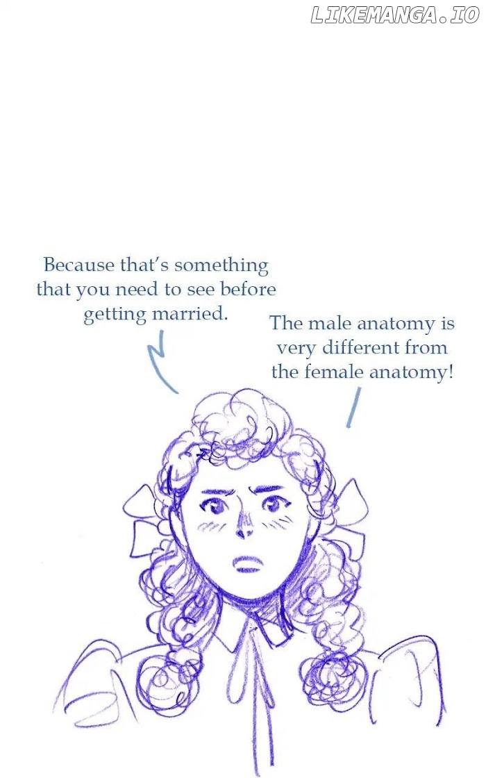 Miss Abbott And The Doctor chapter 143 - page 21
