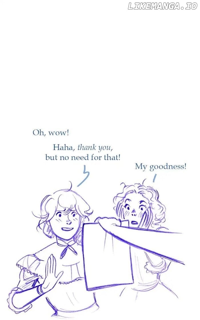 Miss Abbott And The Doctor chapter 143 - page 24