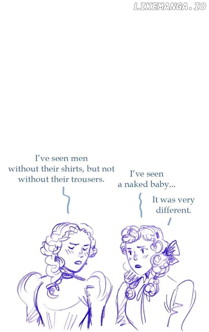 Miss Abbott And The Doctor chapter 143 - page 28