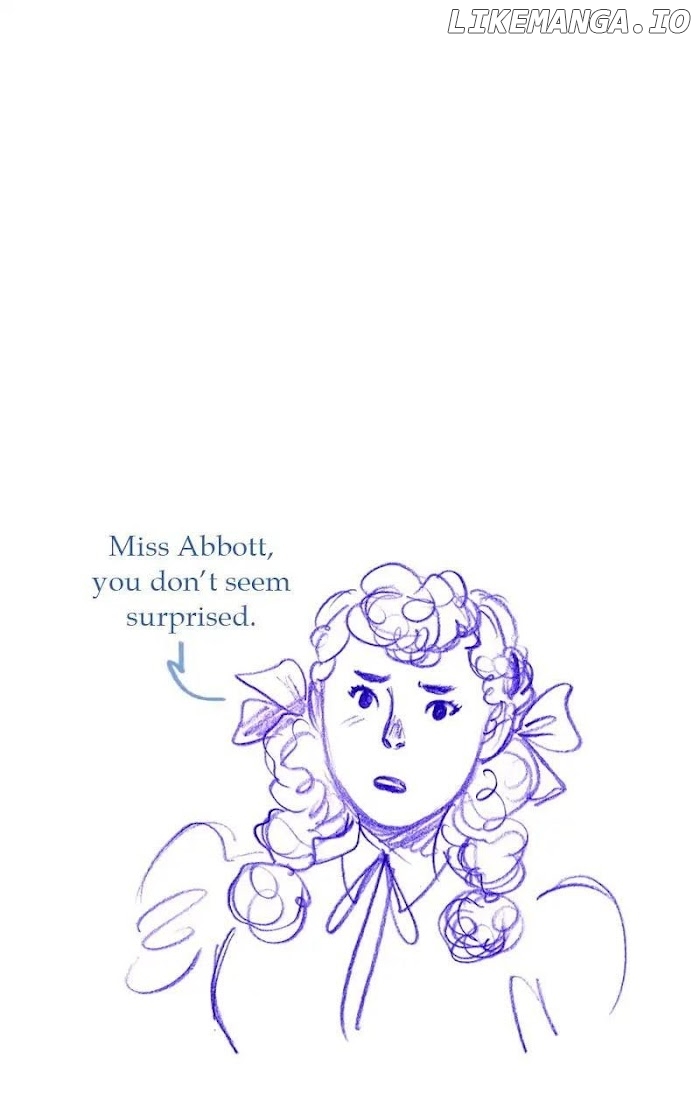 Miss Abbott And The Doctor chapter 143 - page 29