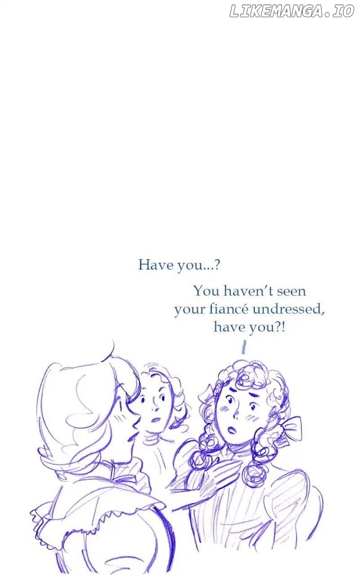 Miss Abbott And The Doctor chapter 143 - page 30