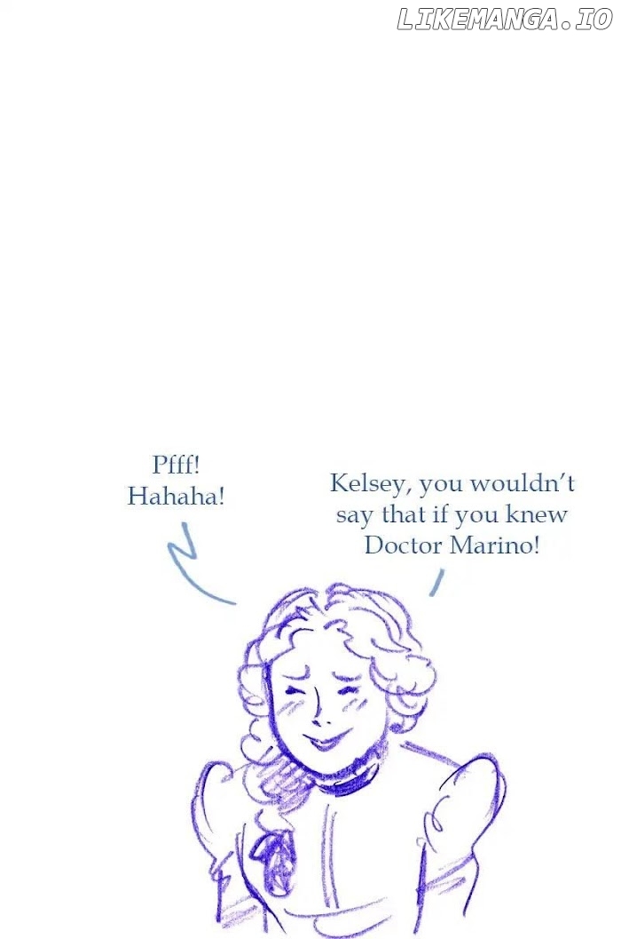 Miss Abbott And The Doctor chapter 143 - page 31