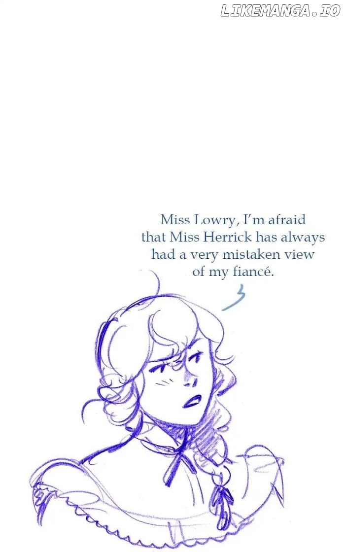 Miss Abbott And The Doctor chapter 143 - page 34