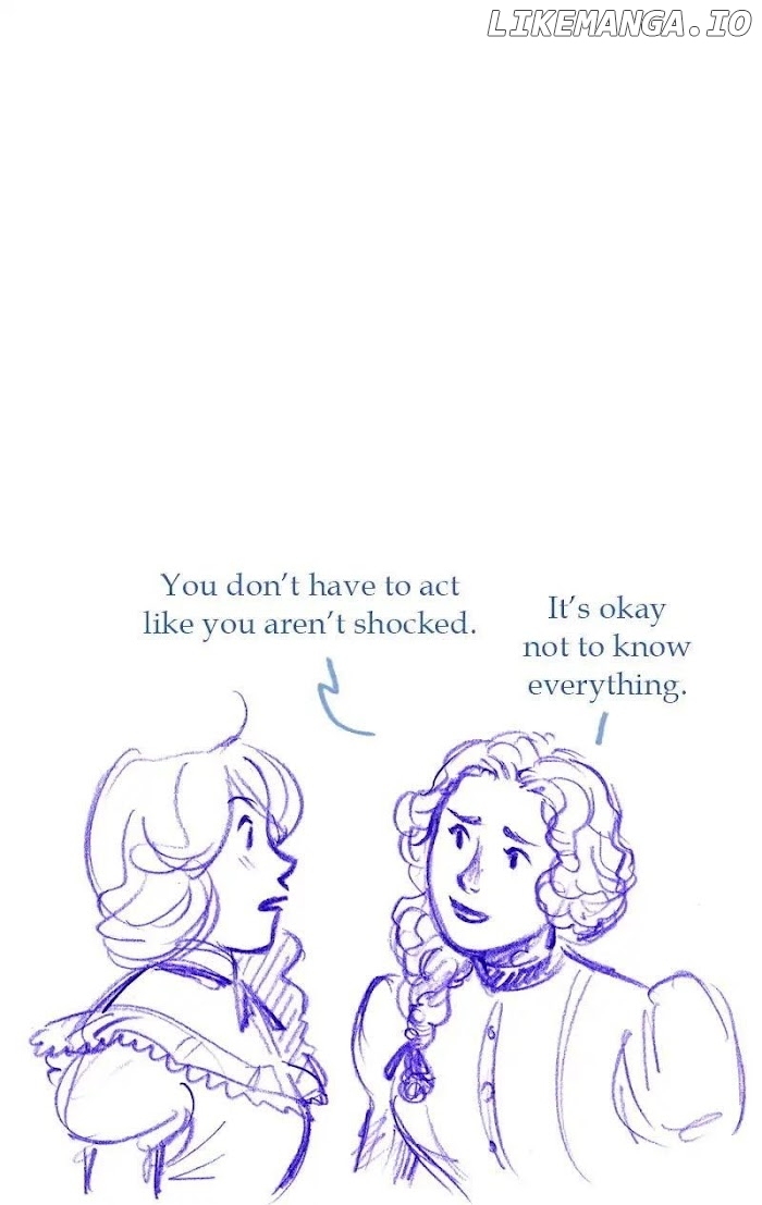 Miss Abbott And The Doctor chapter 143 - page 37