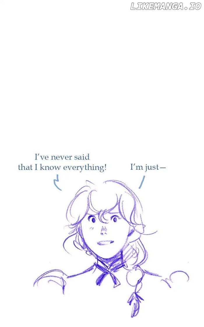 Miss Abbott And The Doctor chapter 143 - page 38