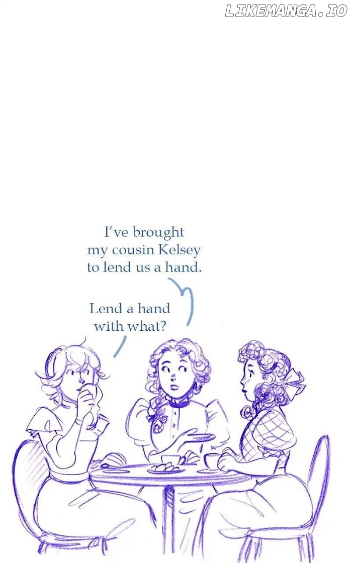 Miss Abbott And The Doctor chapter 143 - page 4